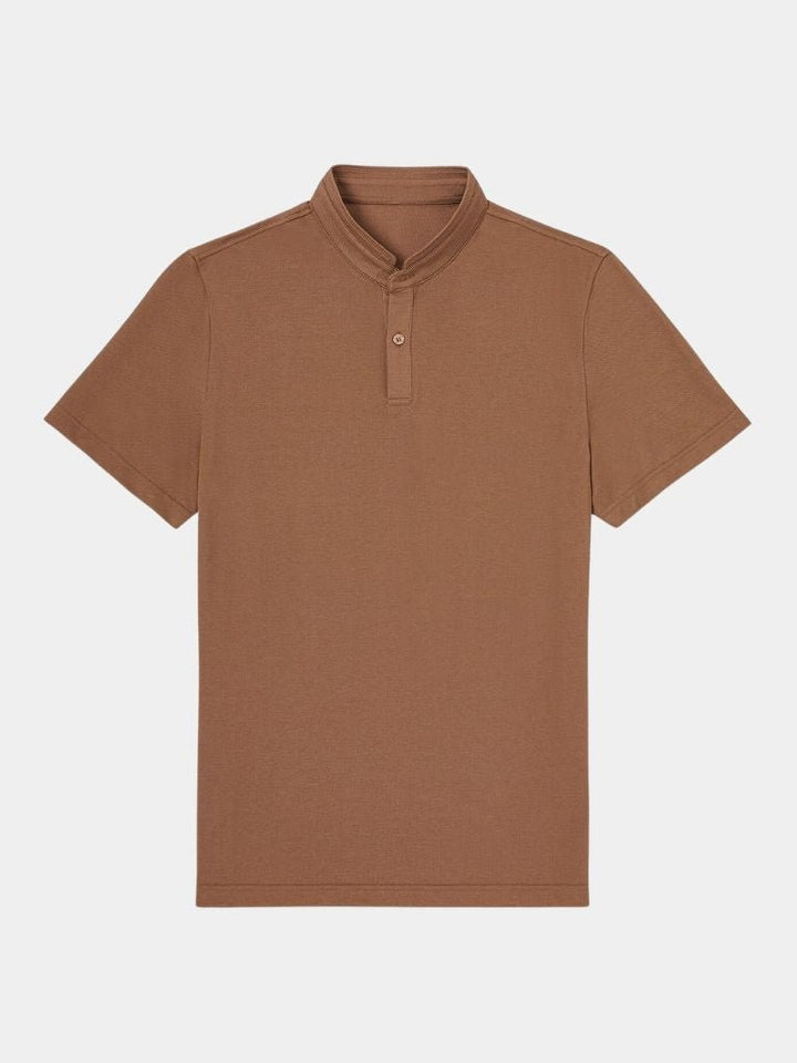 Jens™ Canyon Shade Polo Shirt