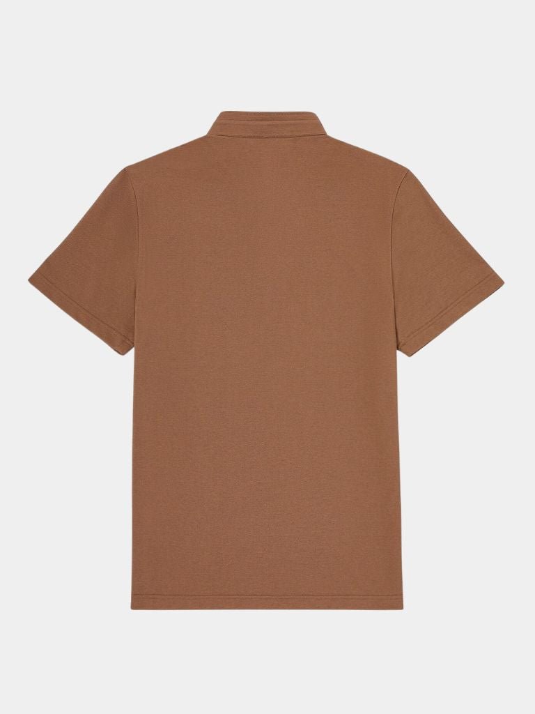 Jens™ Canyon Shade Polo Shirt