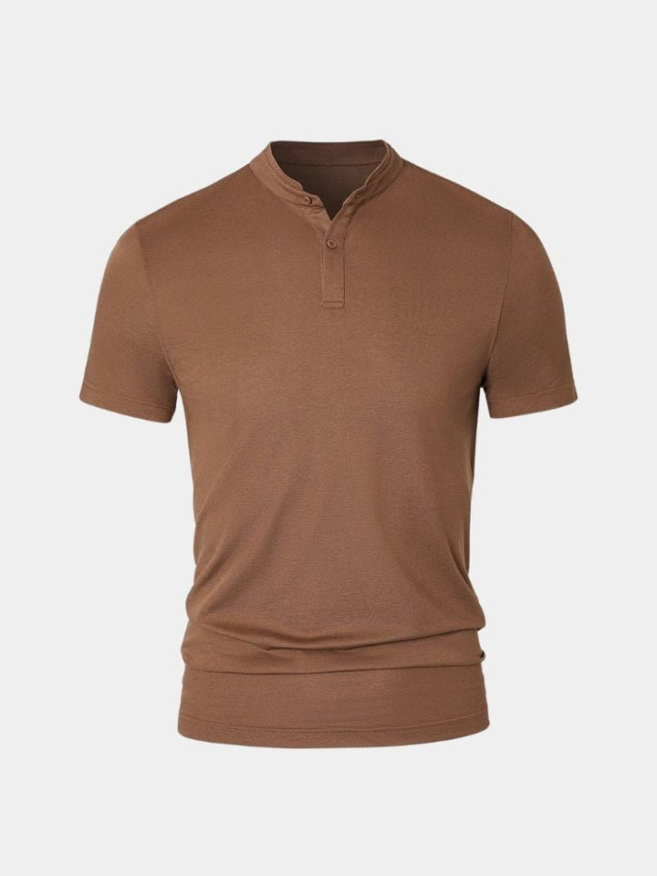 Jens™ Canyon Shade Polo Shirt