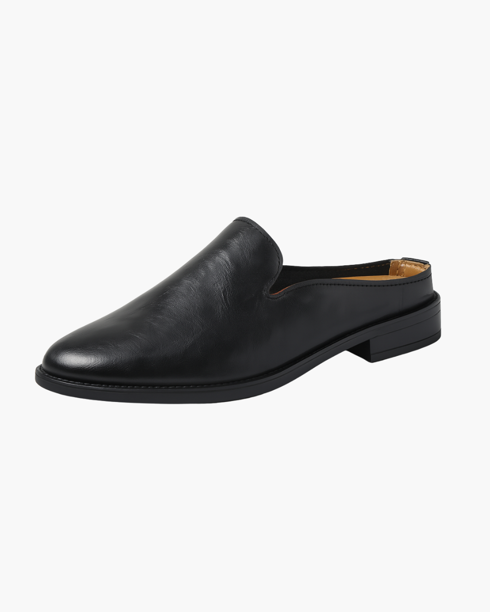 Jentino™ | Open Back Moccasins
