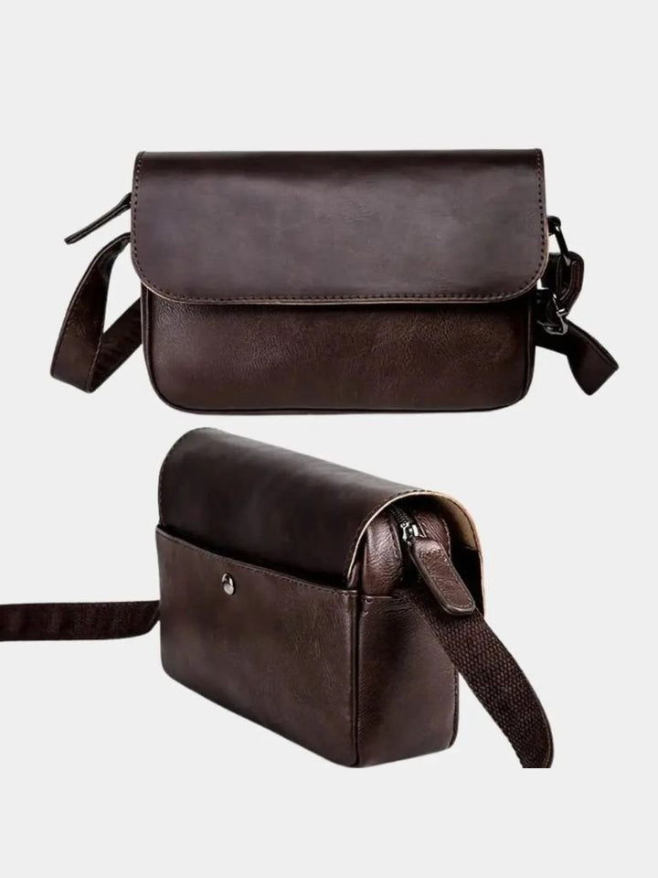 Jeppe™ | Essential Sling Bag