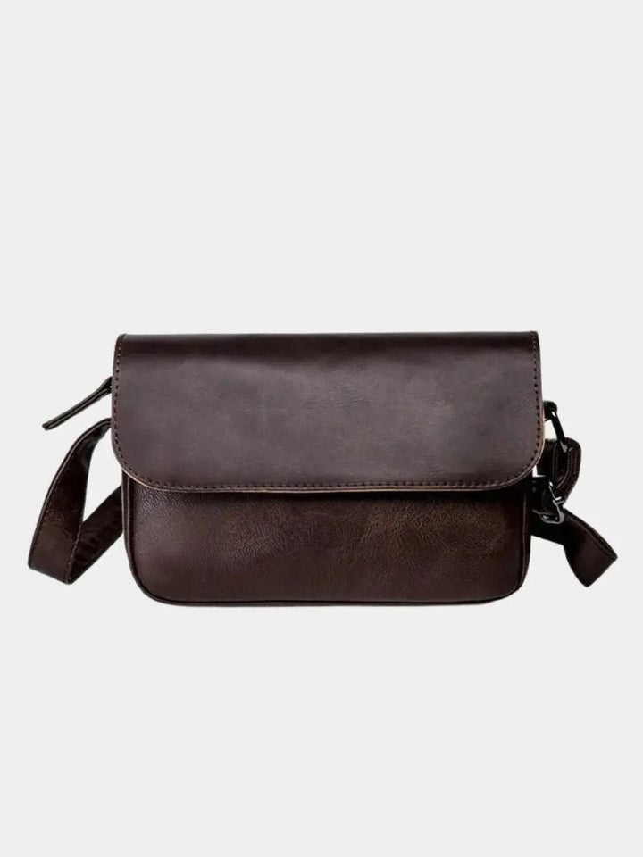 Jeppe™ | Essential Sling Bag