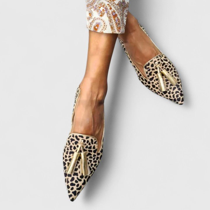 Jheanna | Stylish Loafers