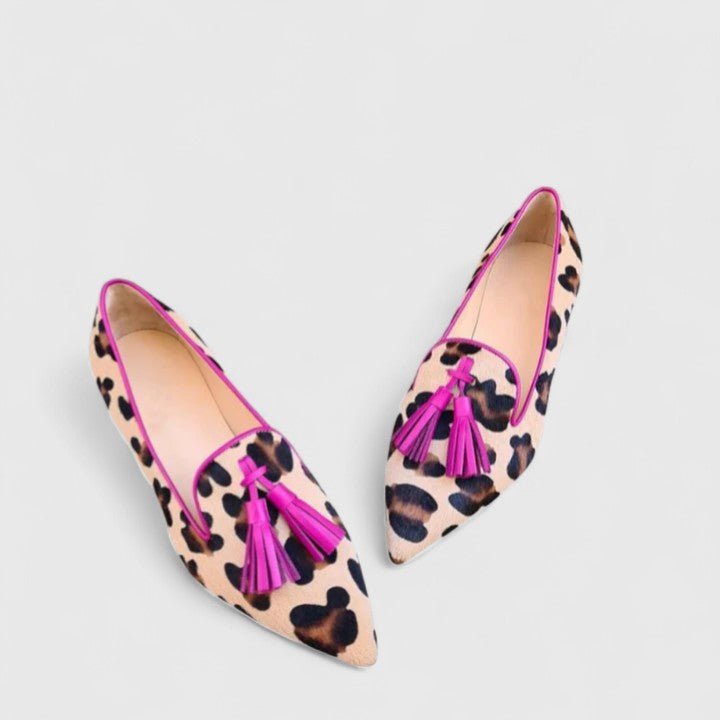 Jheanna | Stylish Loafers