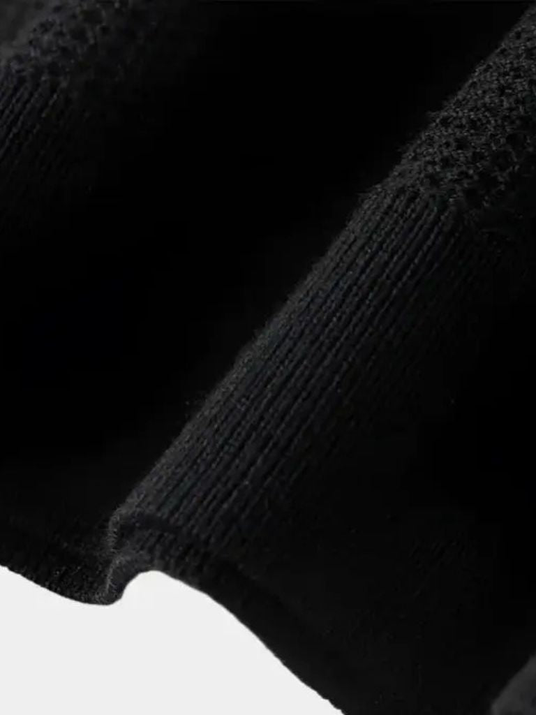 Joakim™ | Buttonless T-Shirt