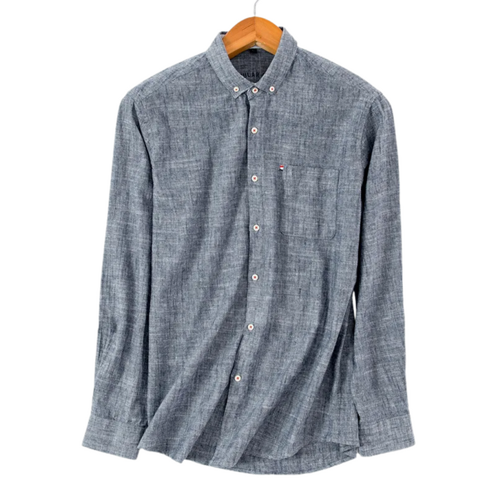 Joep™ | Saint-Tropez Linen Shirt