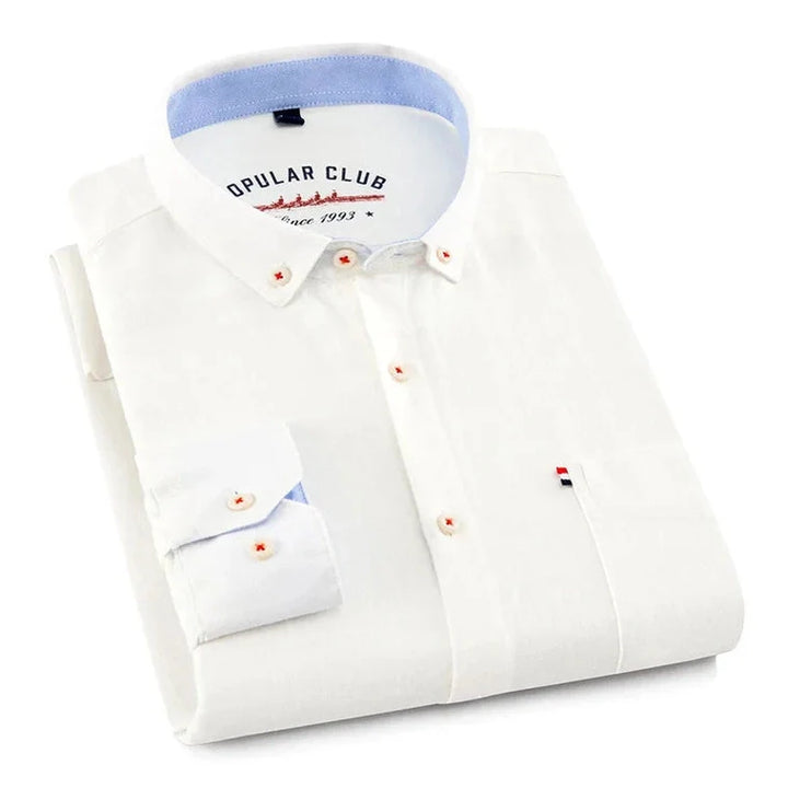 Joep™ | Saint-Tropez Linen Shirt