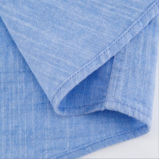 Joep™ | Saint-Tropez Linen Shirt