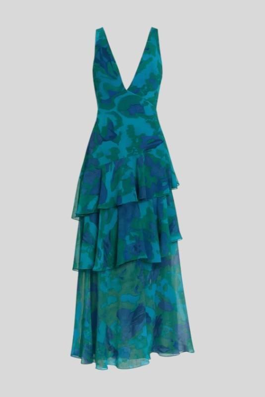 Johanna | Maxi Dress