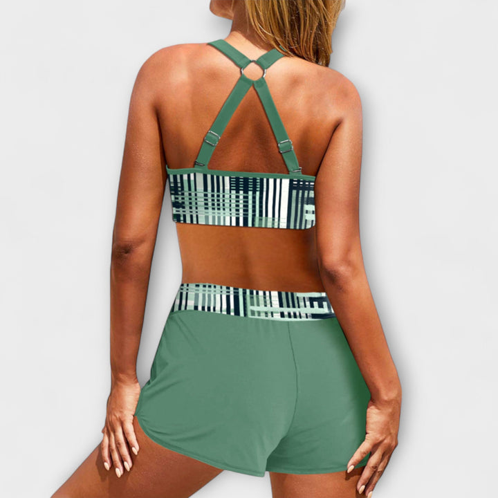 Johanne | Bather