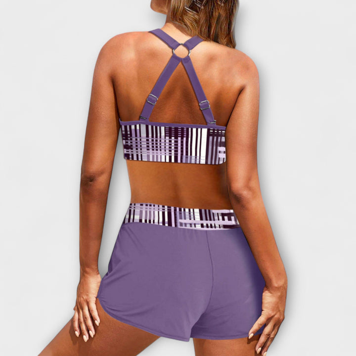 Johanne | Bather