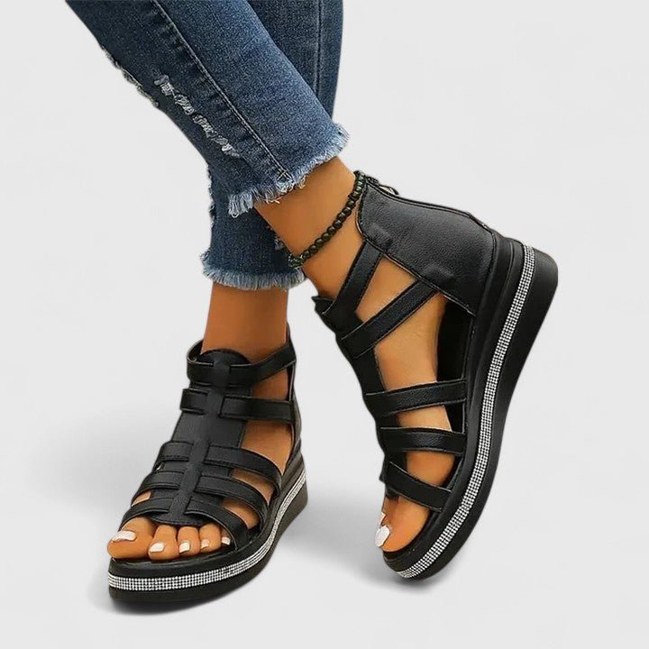Johanne | Orthopedic Sandals