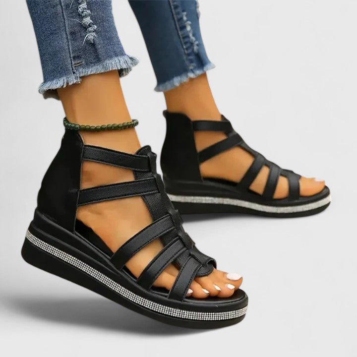 Johanne | Orthopedic Sandals