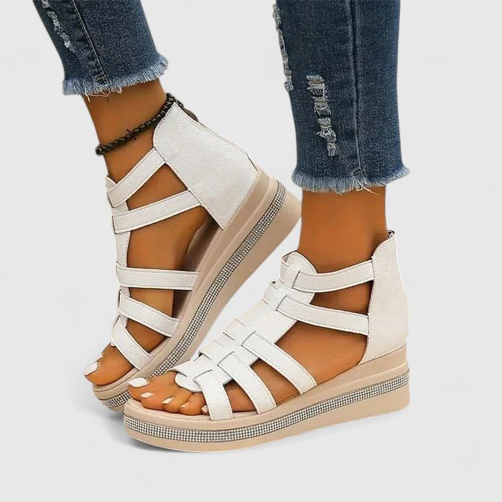 Johanne | Orthopedic Sandals