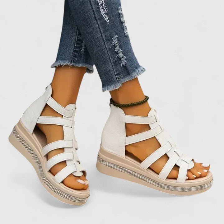 Johanne | Orthopedic Sandals