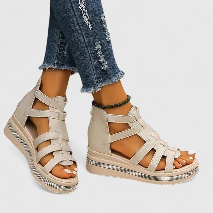 Johanne | Orthopedic Sandals