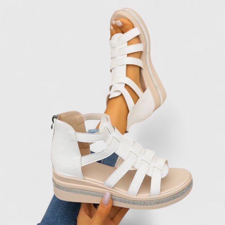 Johanne | Orthopedic Sandals