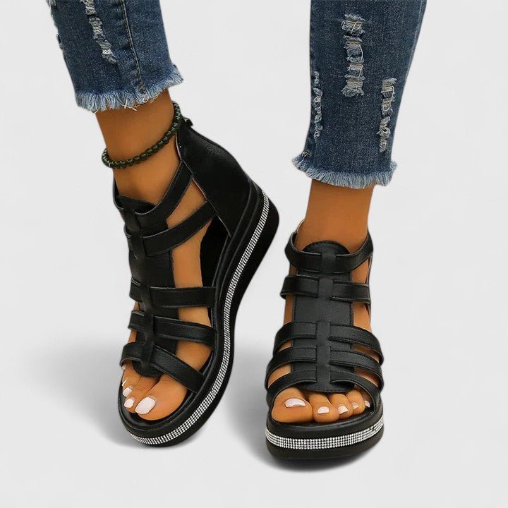 Johanne | Orthopedic Sandals