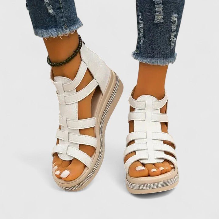 Johanne | Orthopedic Sandals