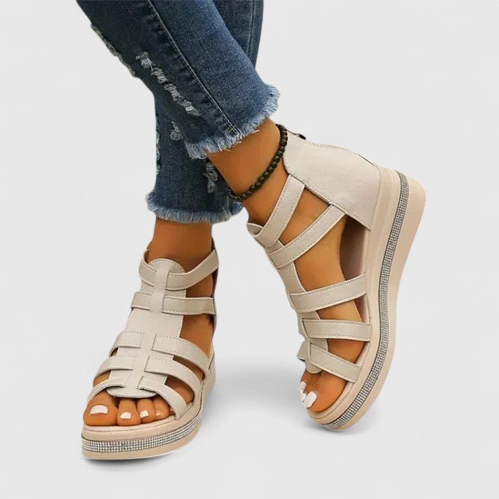 Johanne | Orthopedic Sandals