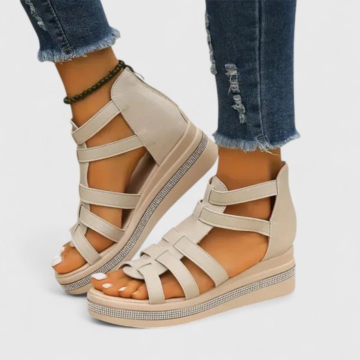 Johanne | Orthopedic Sandals