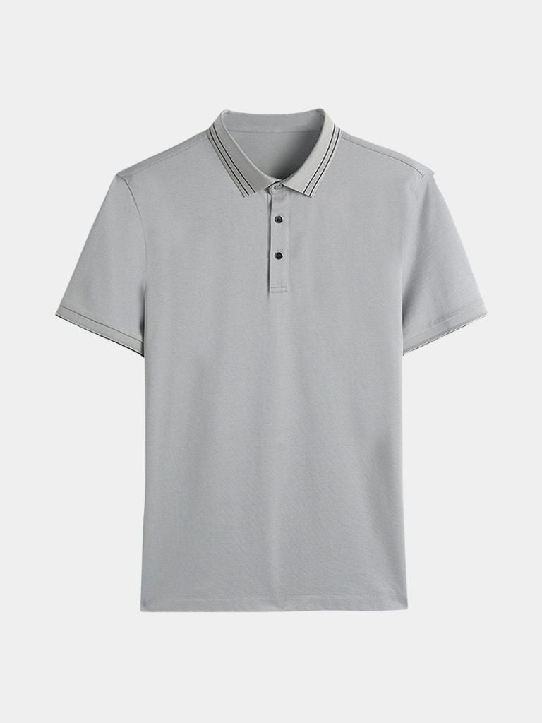 Johan™ Obsidian Kant Polo Shirt