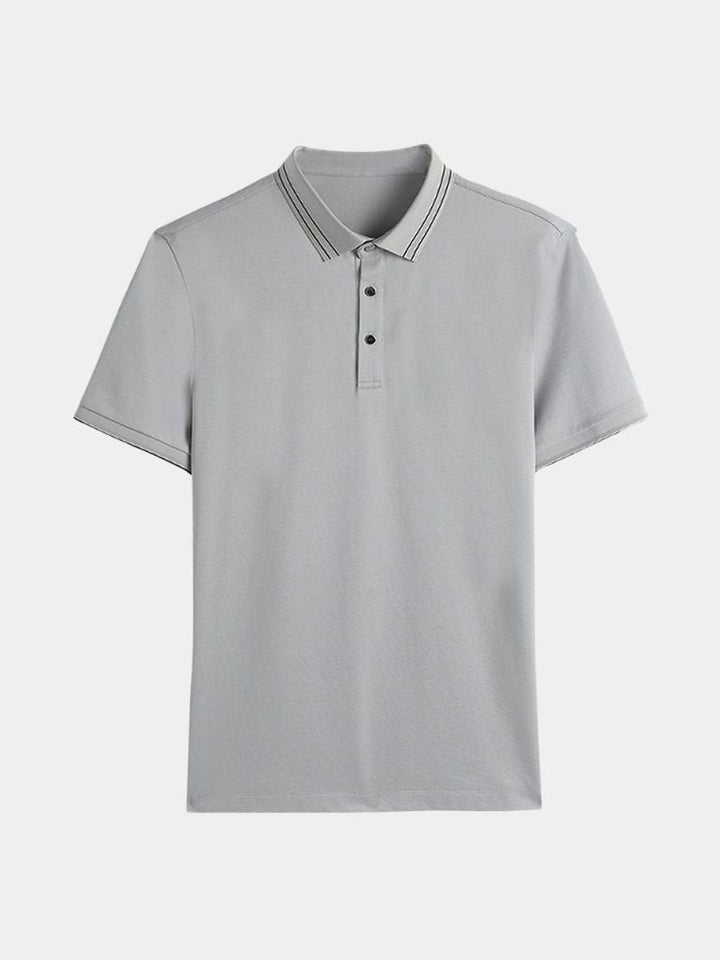 Johan™ Obsidian Kant Polo Shirt