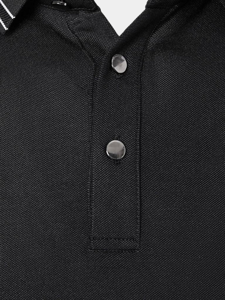 Johan™ Obsidian Kant Polo Shirt
