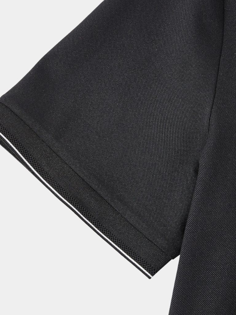 Johan™ Obsidian Kant Polo Shirt