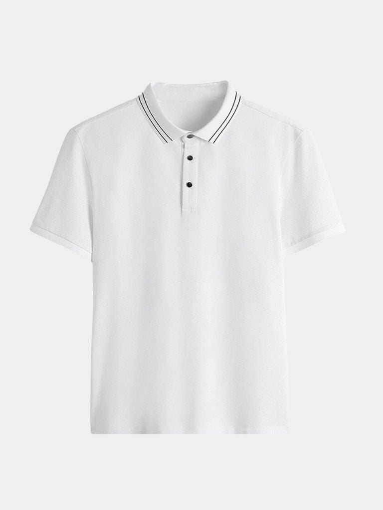 Johan™ Obsidian Kant Polo Shirt