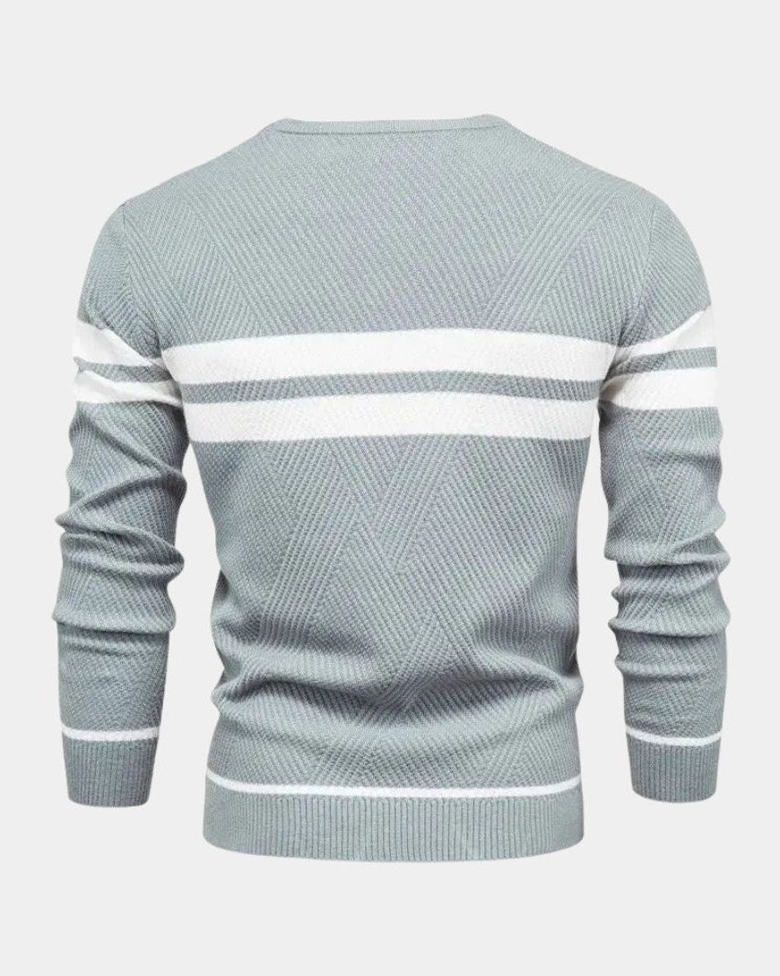 Jonas M.™ | Behagelig Sweater