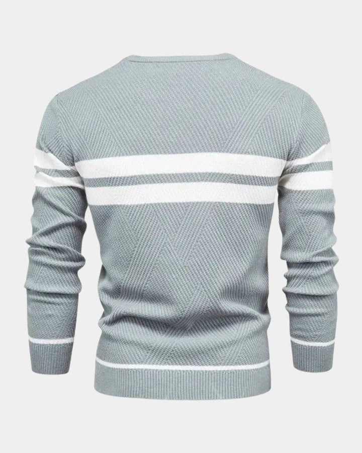 Jonas M.™ | Bequemes Sweatshirt