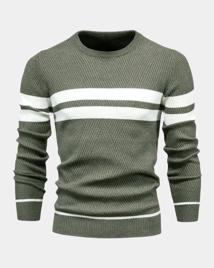 Jonas M.™ | Behagelig Sweater