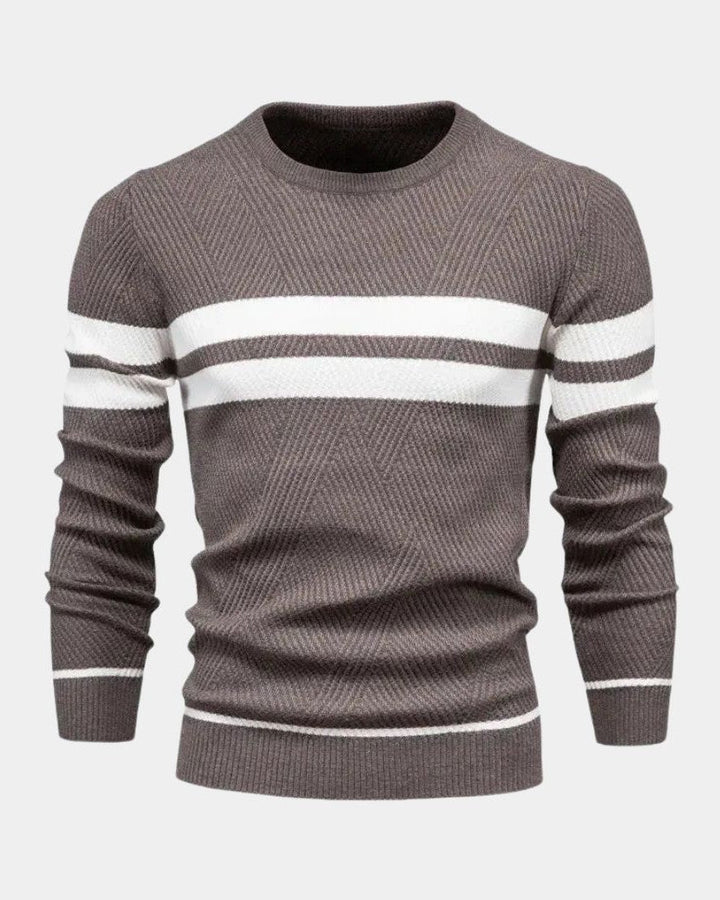 Jonas M.™ | Behagelig Sweater