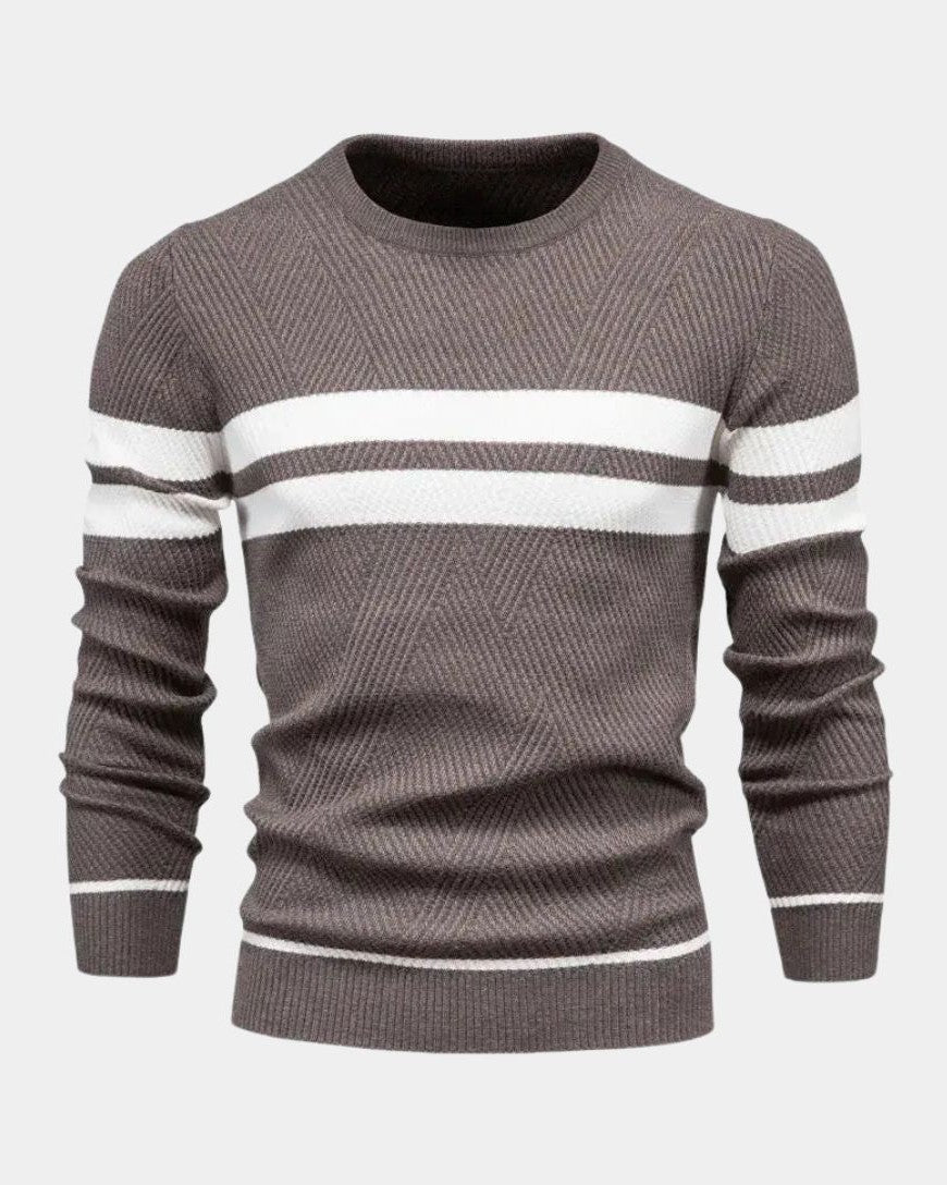 Jonas M.™ | Bequemes Sweatshirt