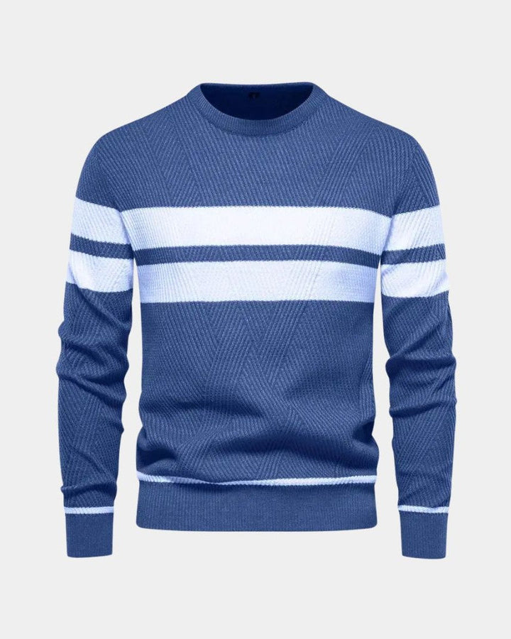 Jonas M.™ | Behagelig Sweater