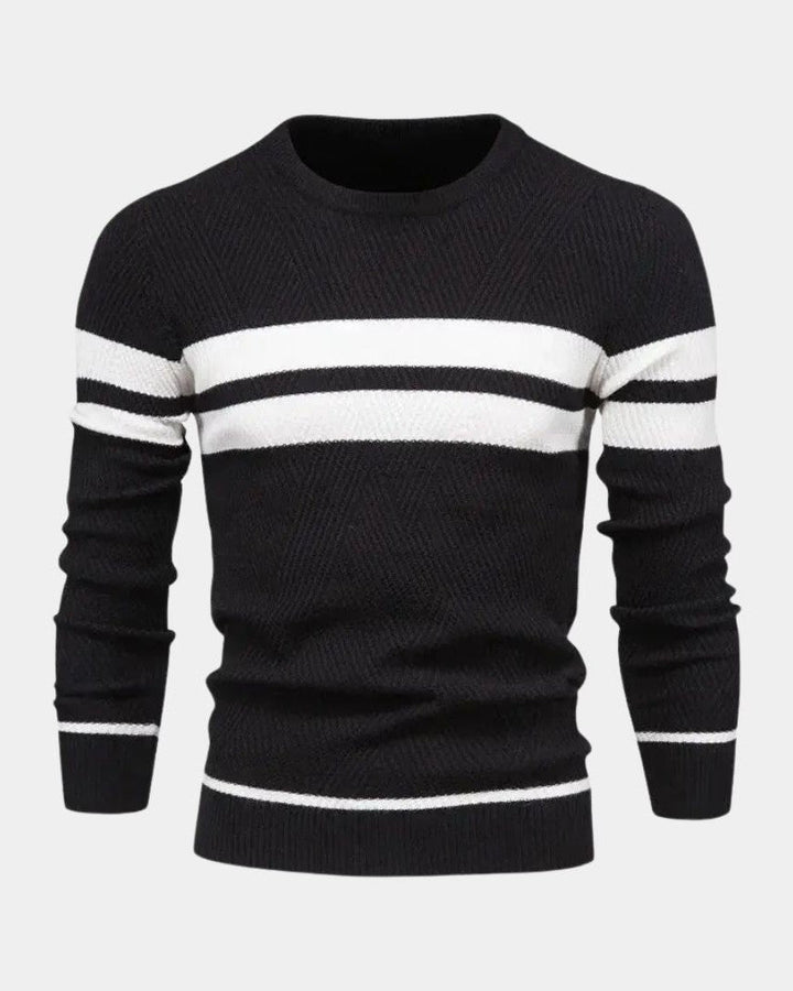 Jonas M.™ | Behagelig Sweater