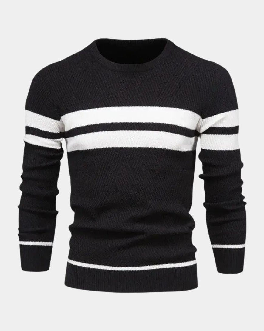 Jonas M.™ | Bequemes Sweatshirt