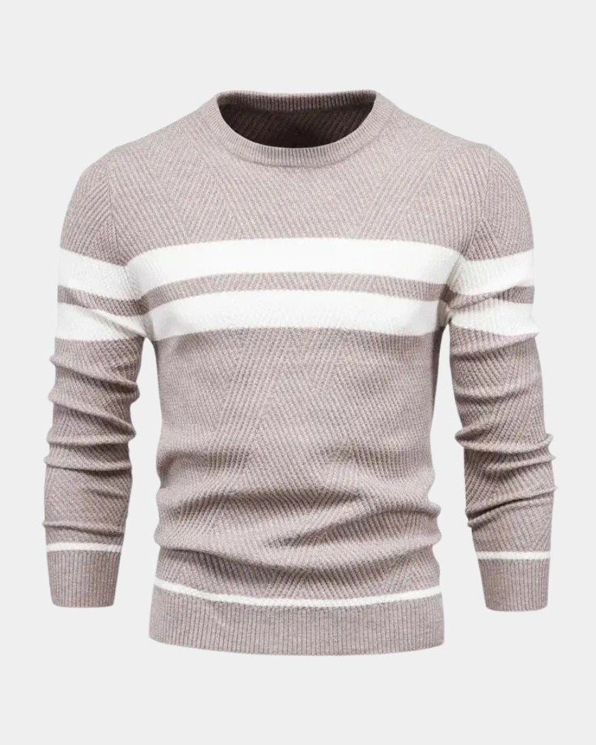 Jonas M.™ | Behagelig Sweater