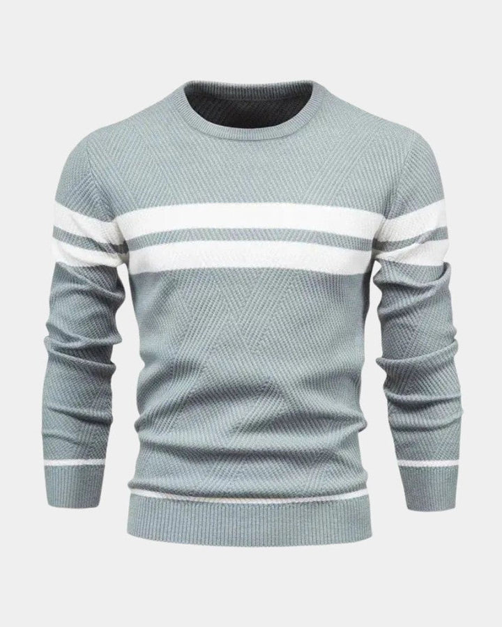 Jonas M.™ | Behagelig Sweater