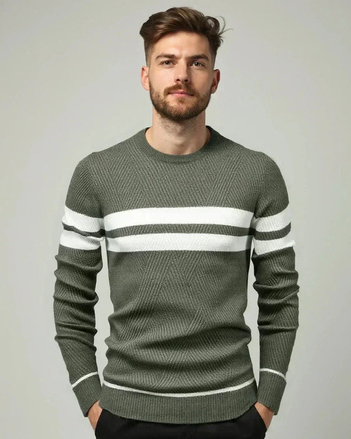 Jonas M.™ | Behagelig Sweater