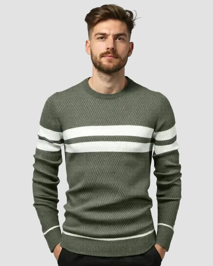 Jonas M.™ | Bequemes Sweatshirt