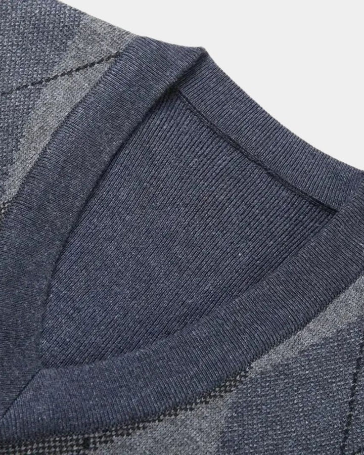 Jonas™ | Academic Sweater