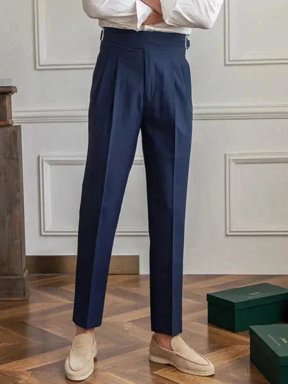 Jonas™ | Classic Trousers