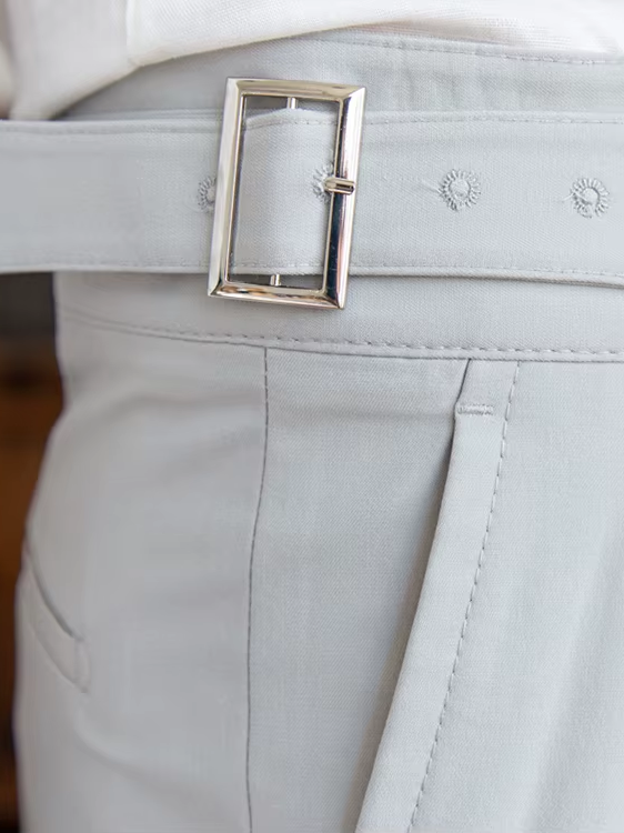 Jonas™ | Classic Trousers