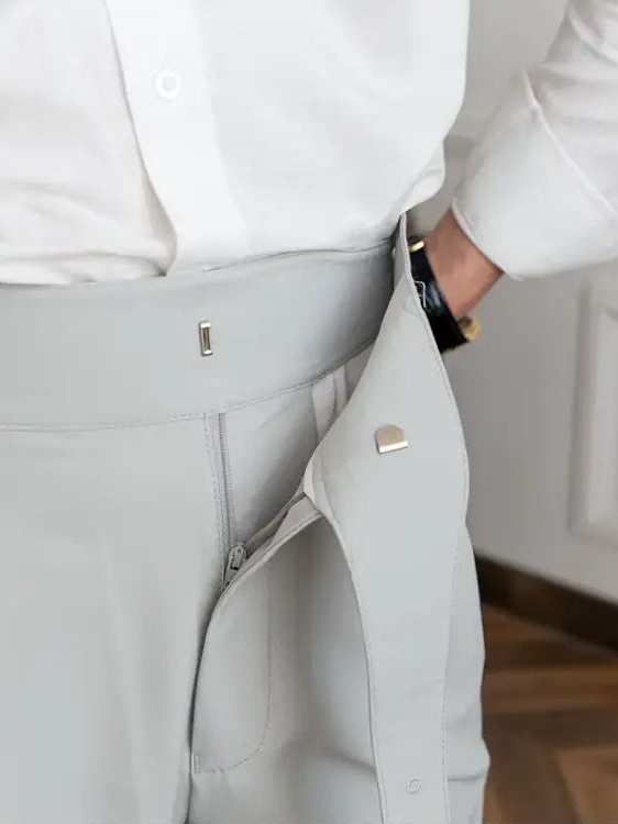 Jonas™ | Classic Trousers