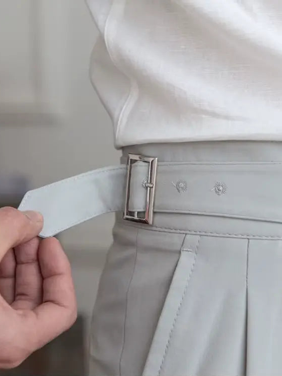 Jonas™ | Classic Trousers