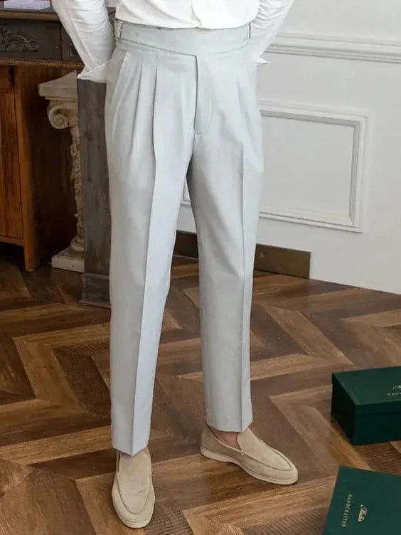 Jonas™ | Classic Trousers
