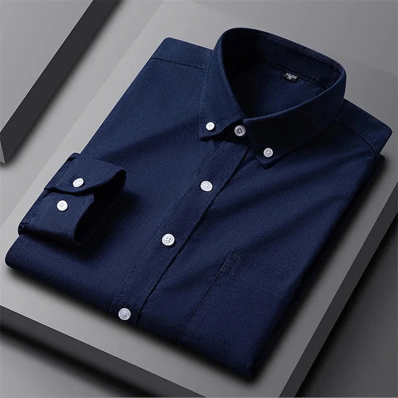 Joris™ | Oxford Shirt