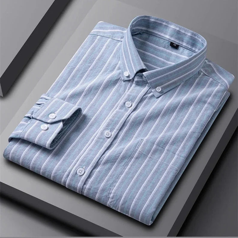 Joris™ | Oxford Shirt